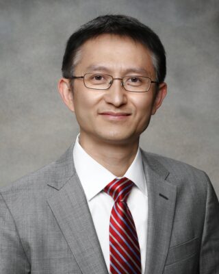 Quiog Han, M.D.