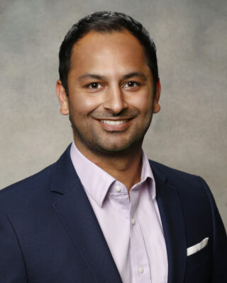 Ash Sethi M.D.