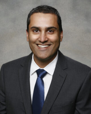 Karan Sundlass, M.D.