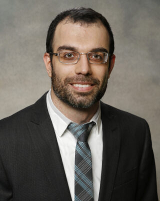 Harutyun Gyrujyan, M.D.